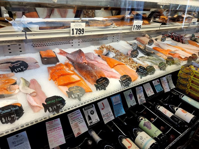 The Market Cases Are Packed With Choice