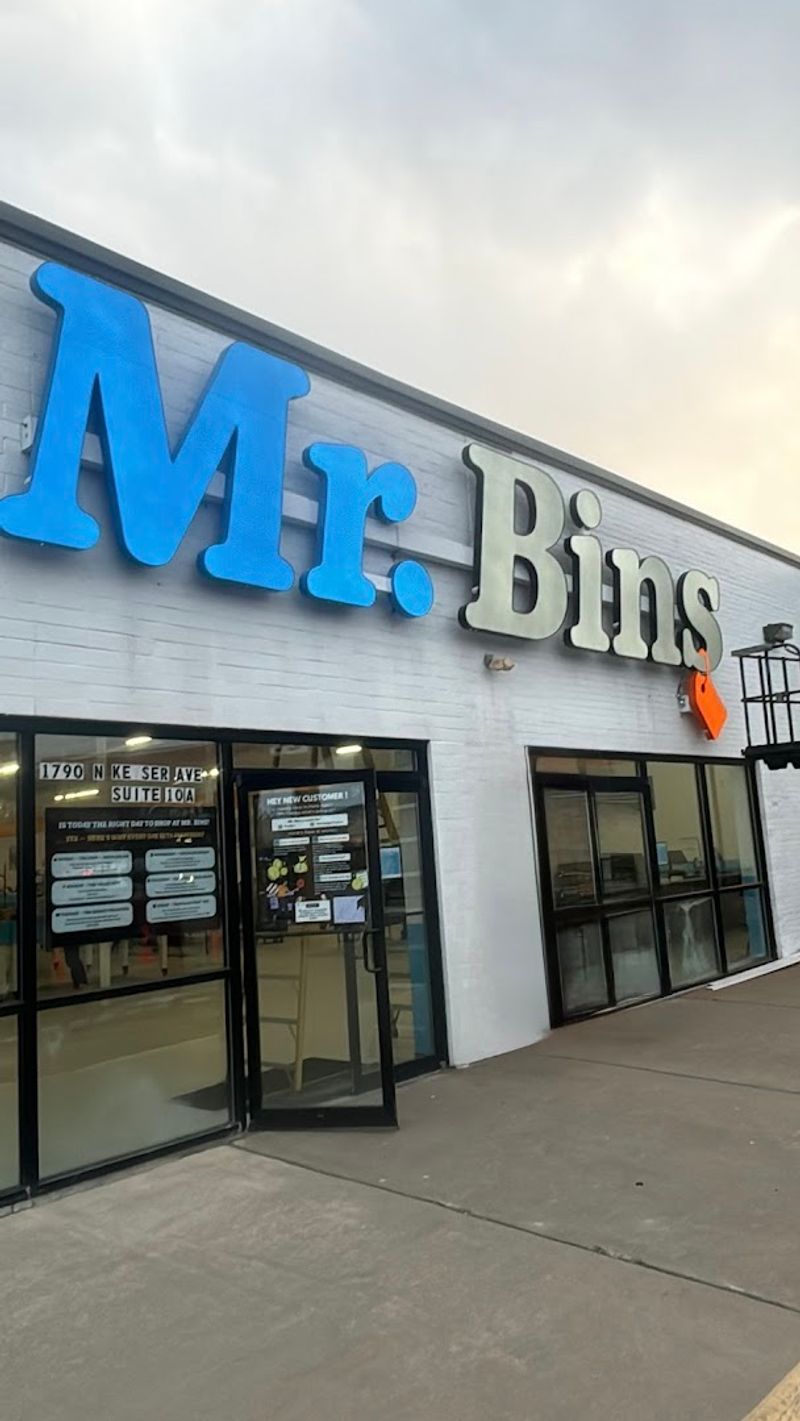 A Deal-Filled Store Worth Planning Around