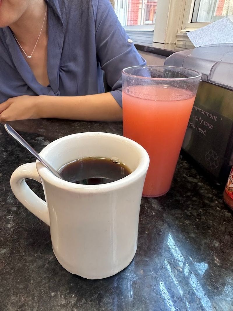 Fresh Coffee That Actually Earns Its Reputation