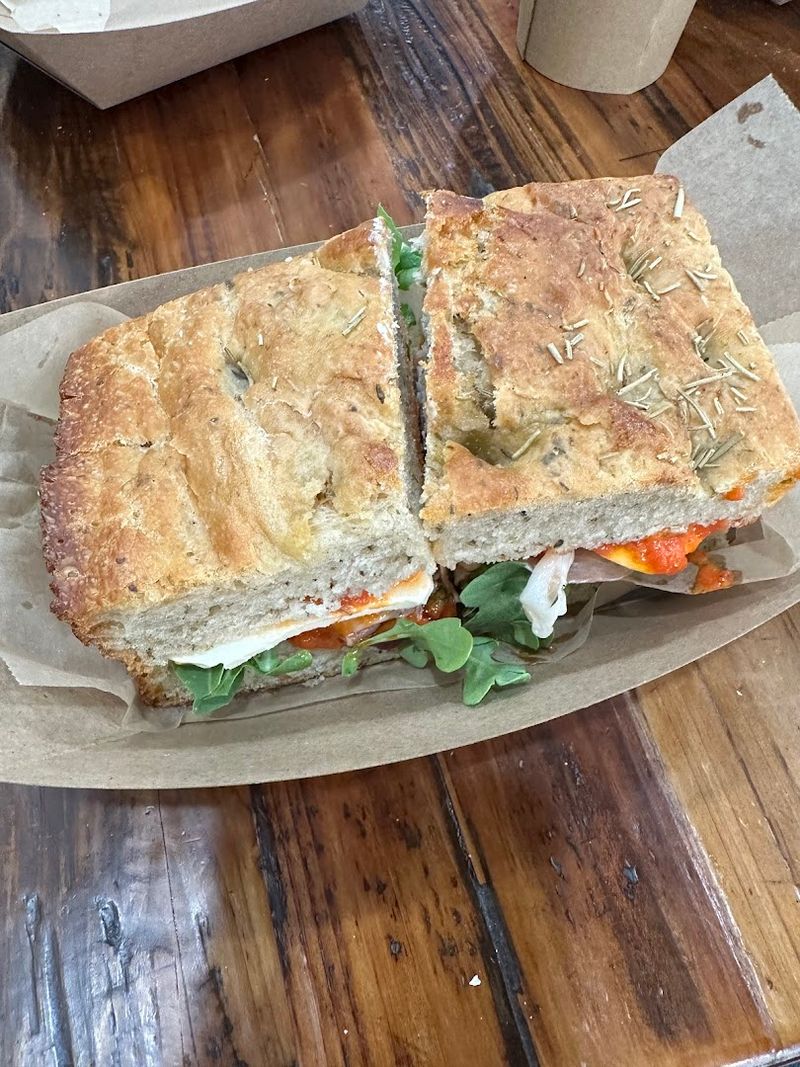 Why The Bread Pedalers Feels Worth A Morning Stop