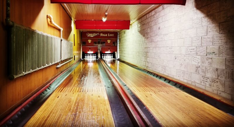 Why Holler House Feels Like A Step Back In Time