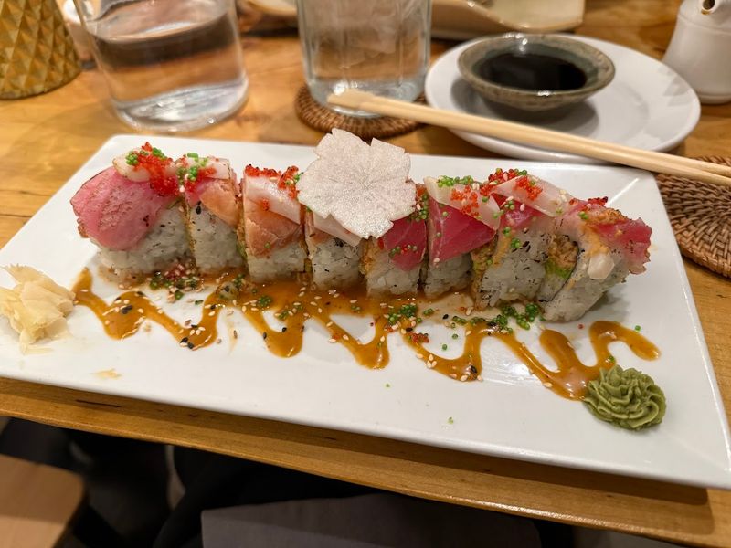 The Rolls That Keep People Talking