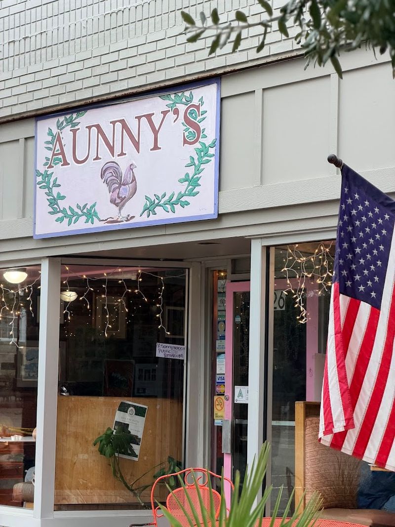 Aunny's Country Kitchen 