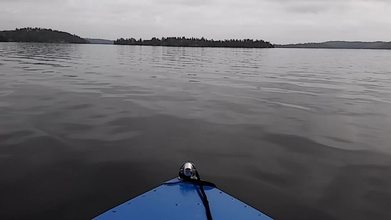 Exceptional Fishing Conditions And Techniques
