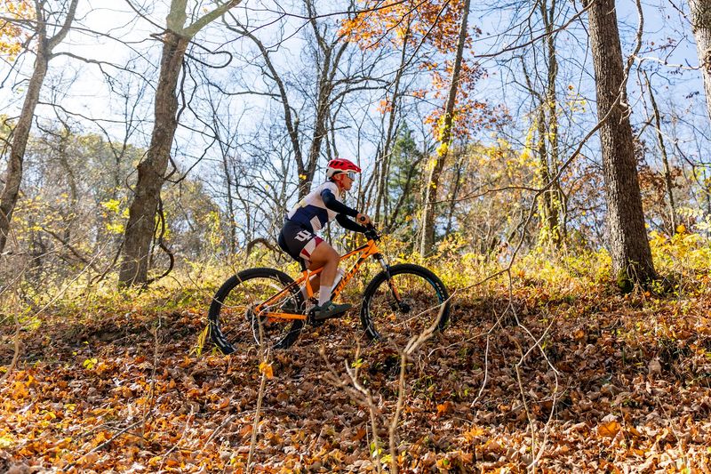 Recreational Activities And Outdoor Spaces