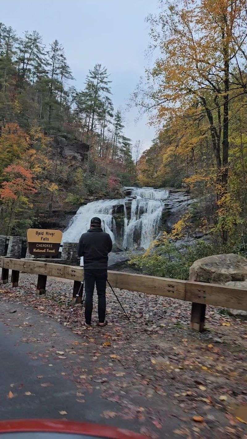 Why This Waterfall Stays With You After You Leave