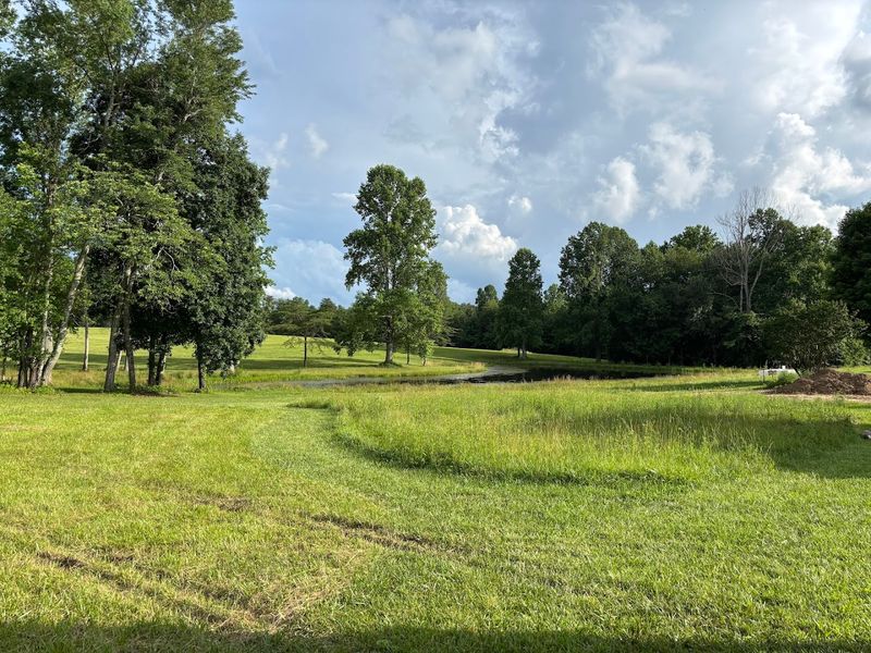 Hidden Paradise Farms, Clarkrange