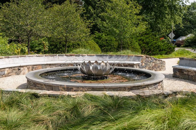 Accessibility Features Ensure Everyone Can Enjoy The Garden Comfortably