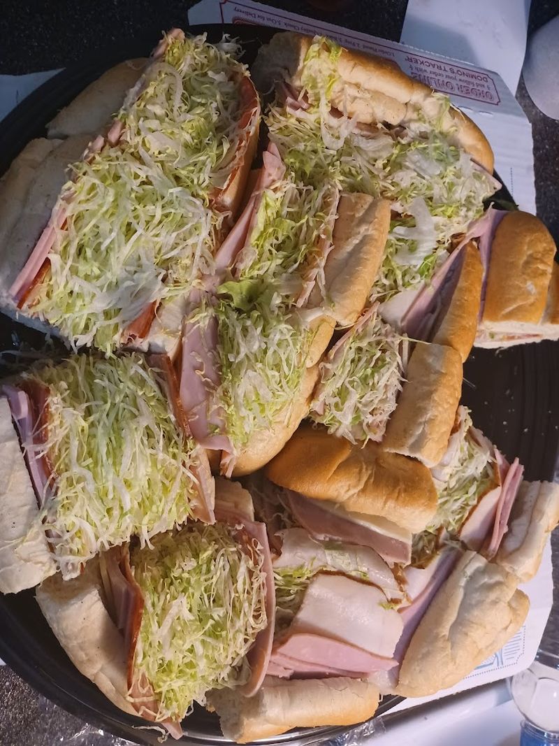 In-store Bakery Daily Specials
