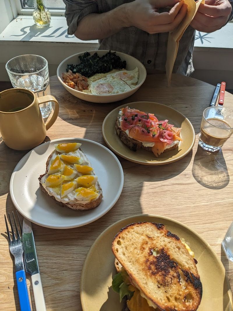 Local Cuisine And Farm To Table Dining