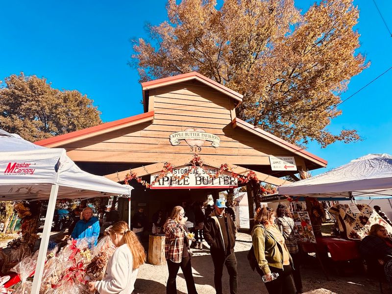 Community Events That Foster Local Spirit
