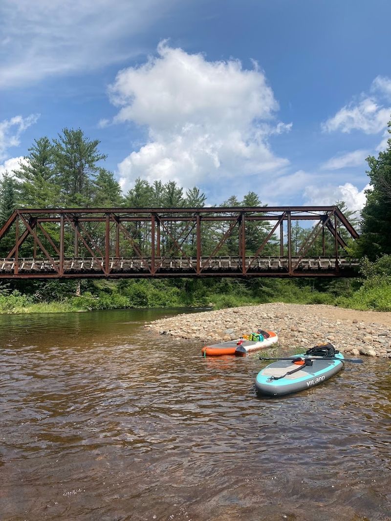 Local Recreational Activities And Outdoor Adventures