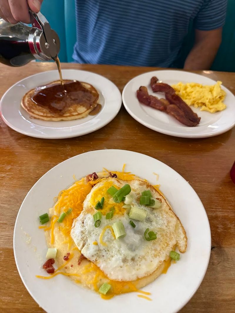 Seasonal Specials That Delight Patrons