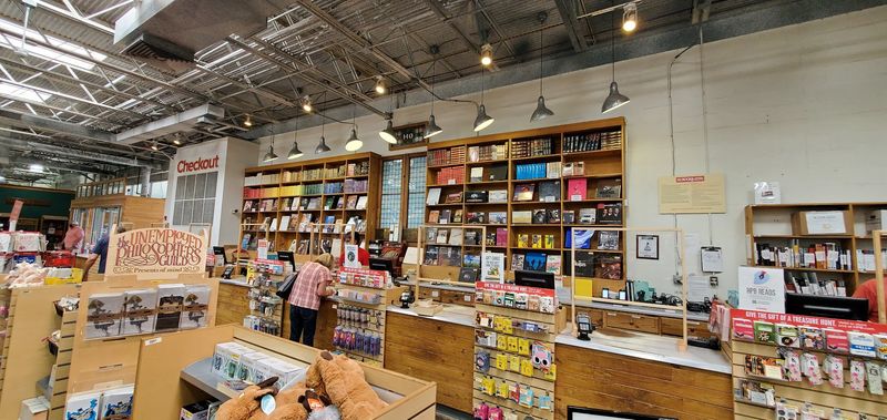 Staff Recommendations And Personalized Service