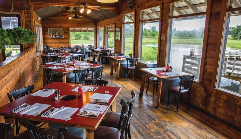 Family-Friendly Atmosphere And Dining Experience