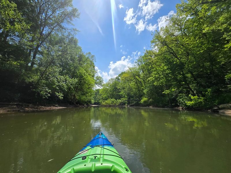 The Harpeth River Itself And What Makes It A Worthwhile Destination