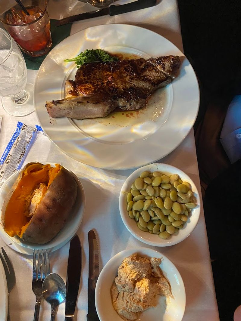 Old-School Sides Served The Right Way