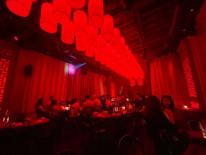 Speakeasy Magick