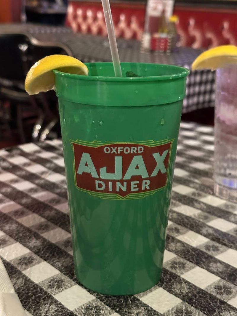 Sweet Tea That Actually Deserves The Hype