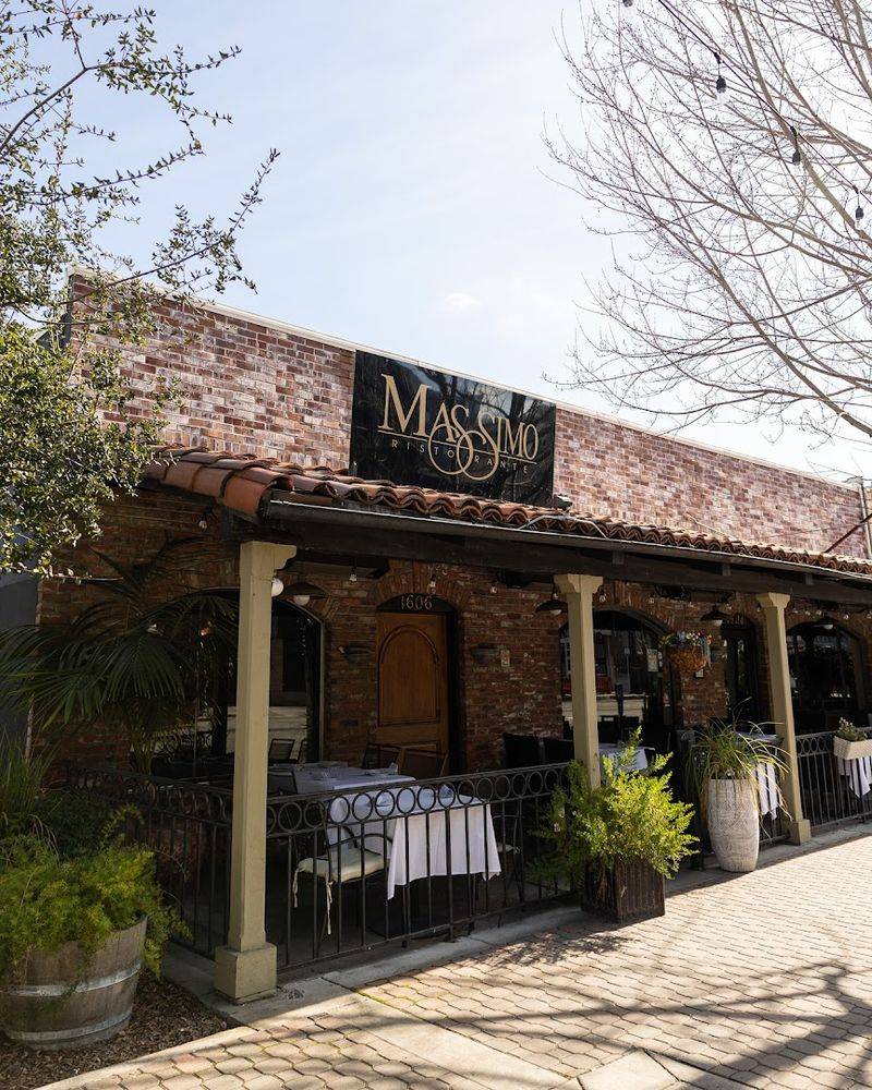 Massimo Ristorante