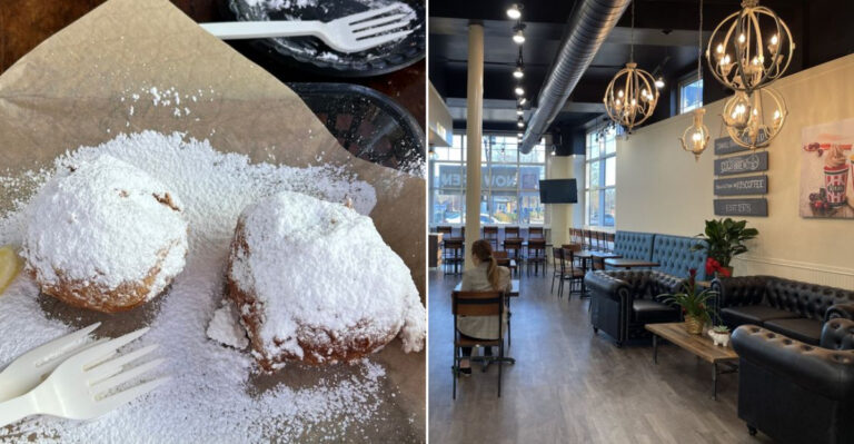 Alabama Bakeries With Beignets Locals Say Rival Bourbon Street
