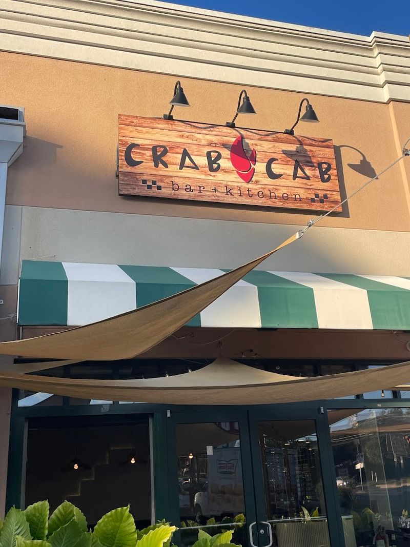 Crab Cab Seafood Restaurant