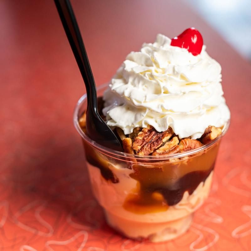Creamy Shakes And Classic Malts