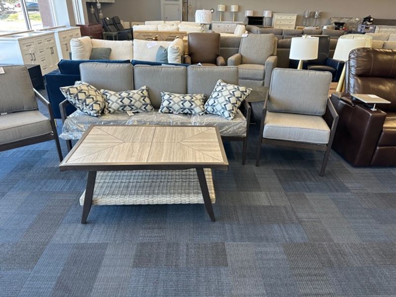 Overstock Sales