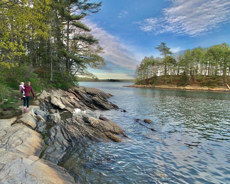 Picnic Spots With Scenic Views