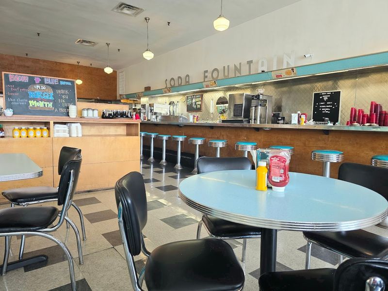 Family Friendly Dining Atmosphere