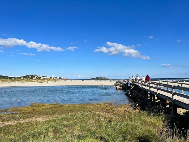 Good Harbor Beach And Wingaersheek Beach Worth Every Step