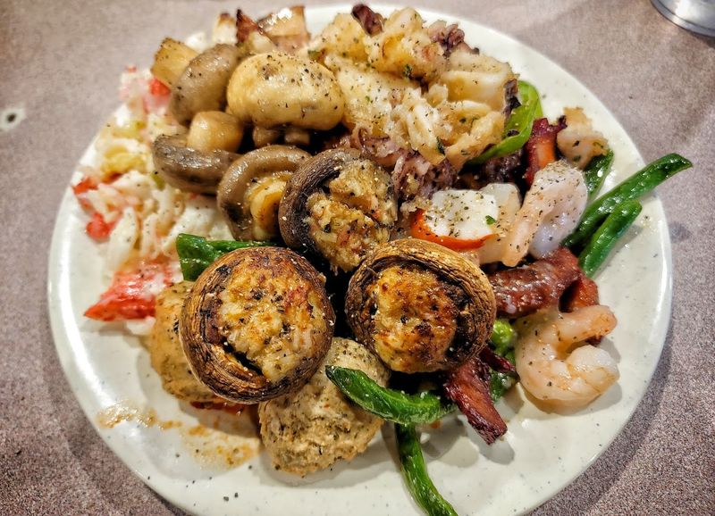 Cajun Flavors Add A Spicy Surprise To The Spread