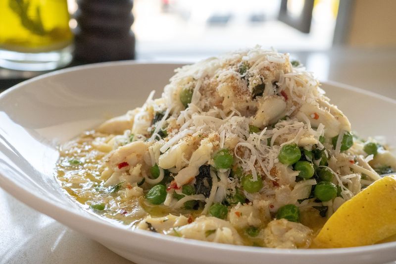 BRAVO! Italian Restaurant & Bar