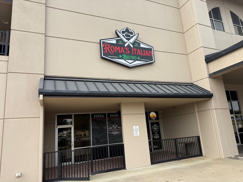 Roma Italian Restaurant