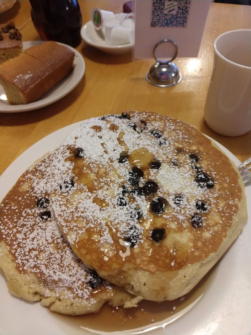 Why The Drive Pays Off Deliciously