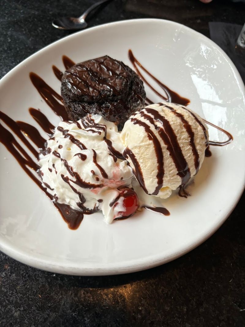 Desserts That Close The Meal On A High Note