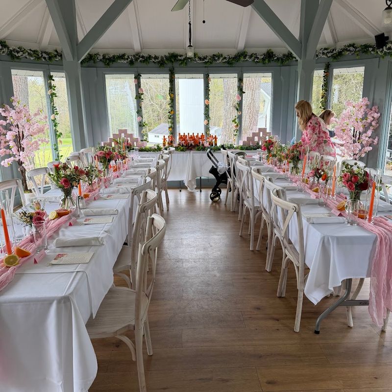 Special Gatherings Made Memorable
