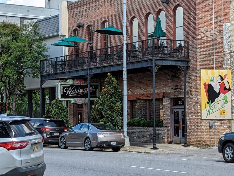 Why Meridian, Mississippi Holds One Of The South's Greatest Dining Secrets