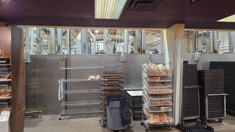 Traditional Baking Meets Modern Production