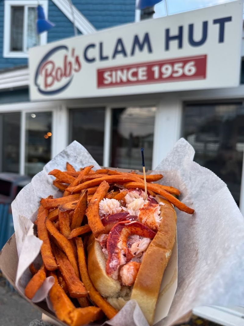 A Seafood Stop Worth Adding To Your List