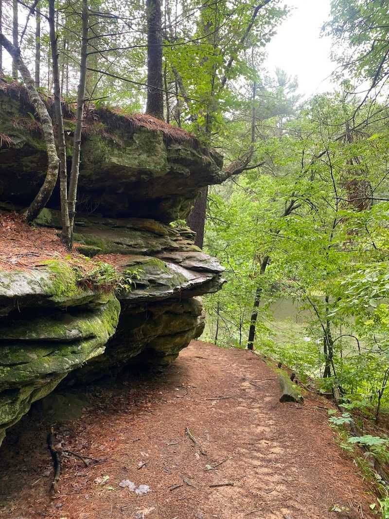 A Short Trail With A Big Payoff