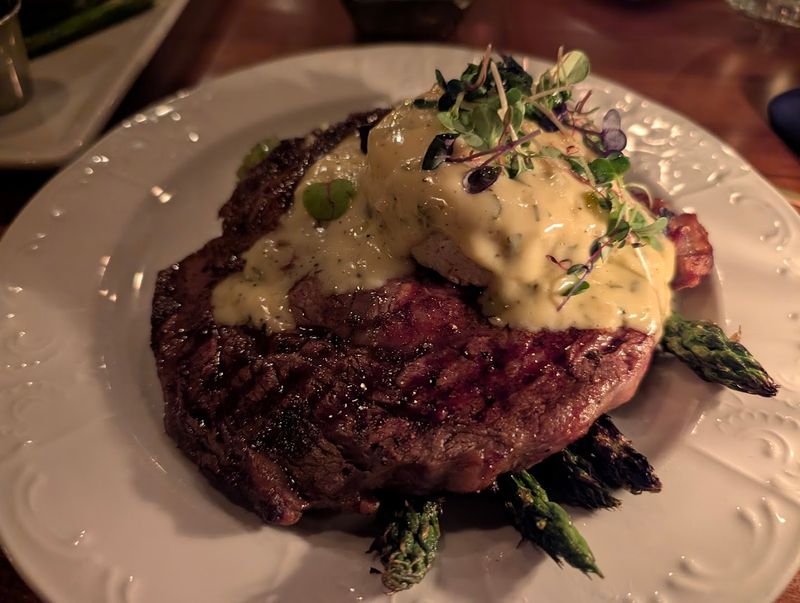 The Filet Mignon That Keeps People Coming Back