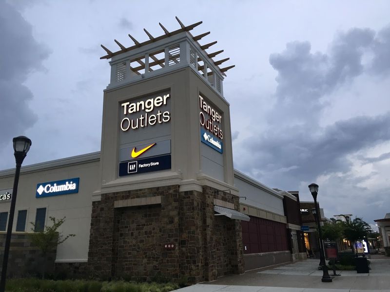 Tanger Outlets Southaven And Why It Earned Its Road Trip Reputation