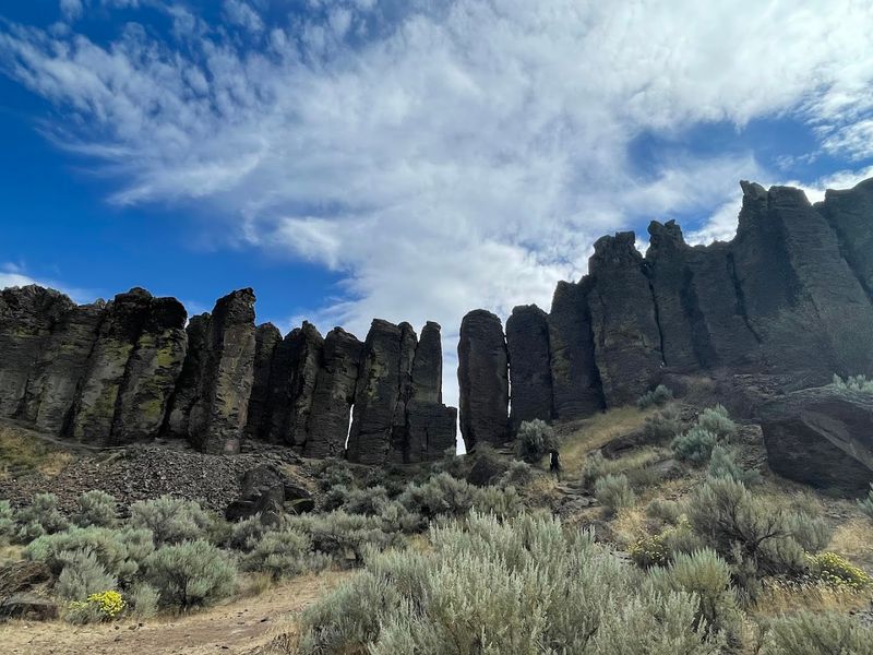 Frenchman Coulee