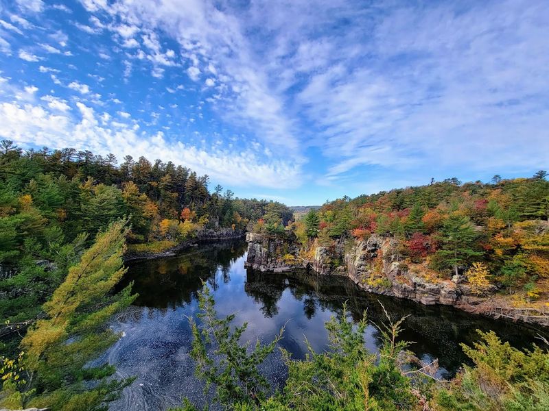 Wisconsin's Oldest State Park Still Feels Fresh