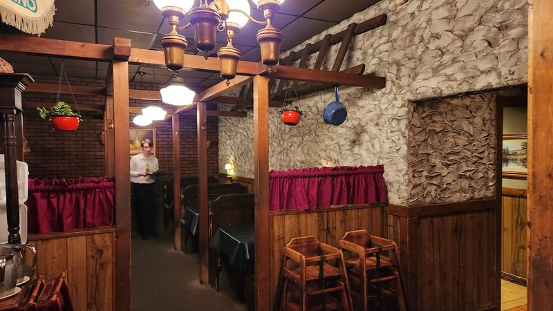 Altruda's Italian Restaurant