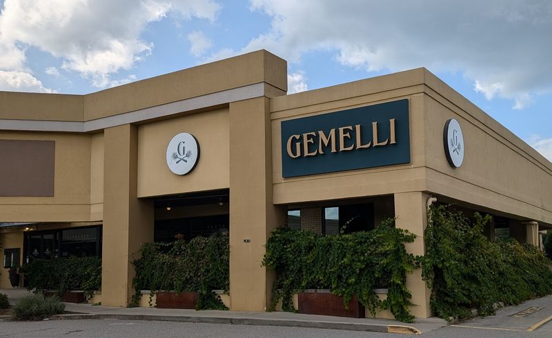 Gemelli
