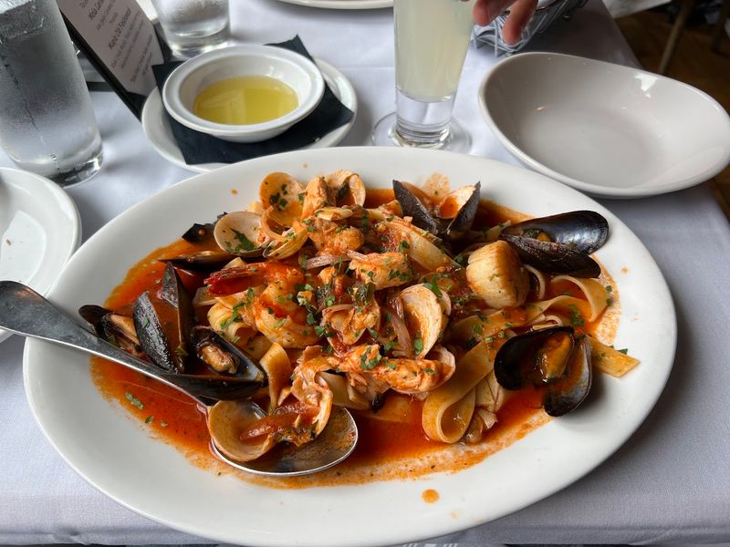 Trattoria Appia