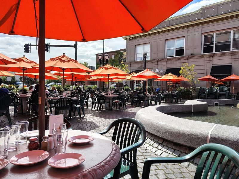 Costantino's Venda Bar & Ristorante