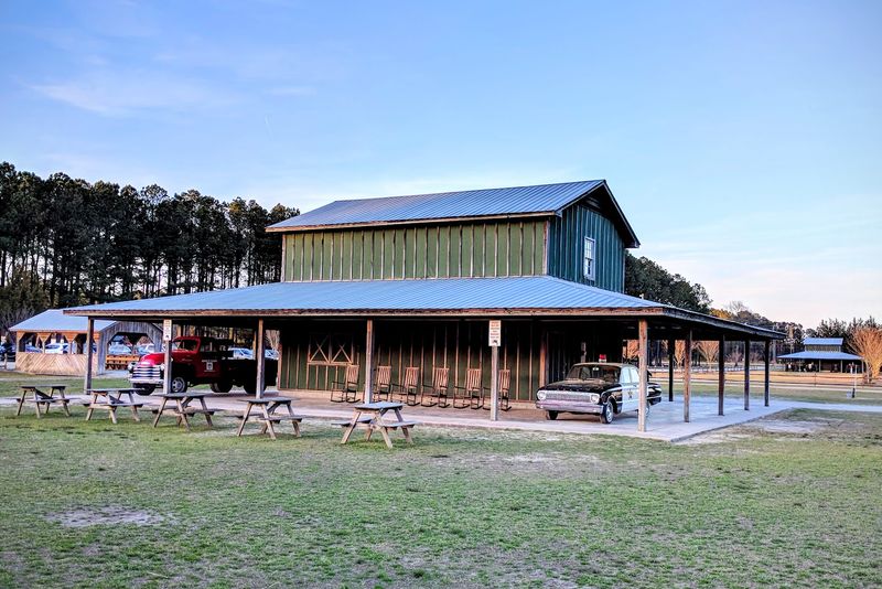 Mike's Farm